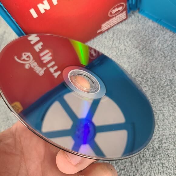 Disney Infinity (3.0 Edition) (Nintendo Wii U,‎ 2015) - Picture 4 of 4